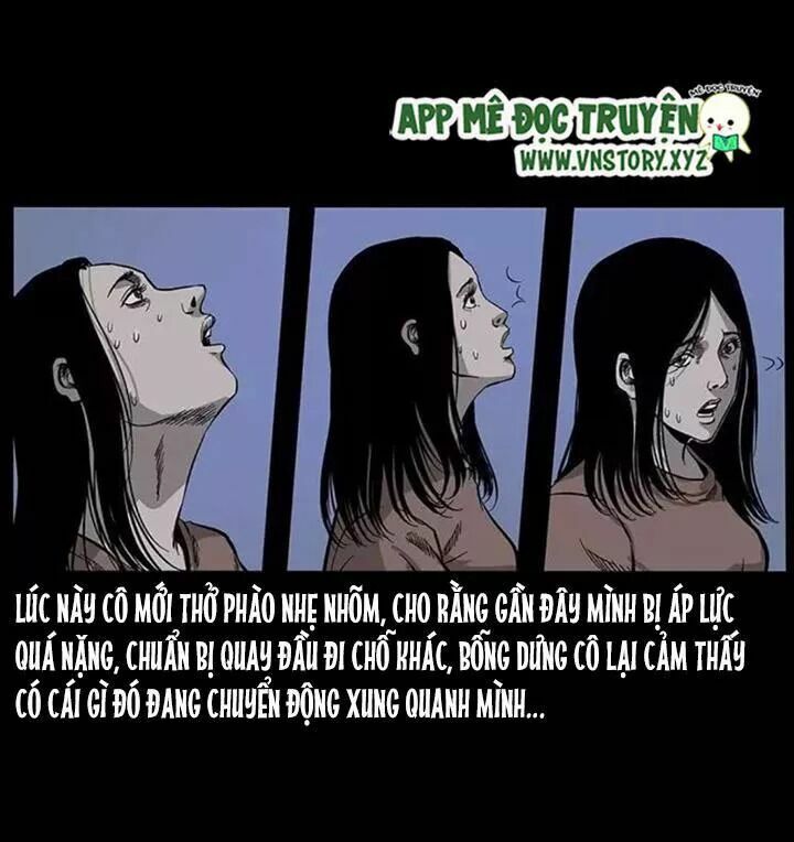 Đọc truyện U Minh Ngụy Tượng - Chap 80