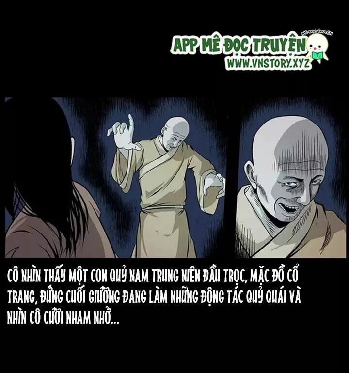 Đọc truyện U Minh Ngụy Tượng - Chap 80