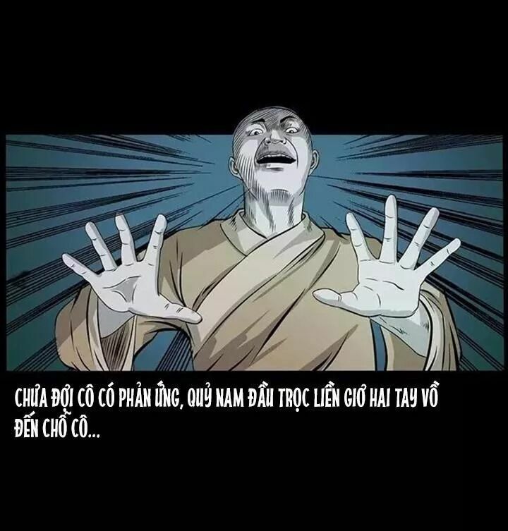 Đọc truyện U Minh Ngụy Tượng - Chap 80