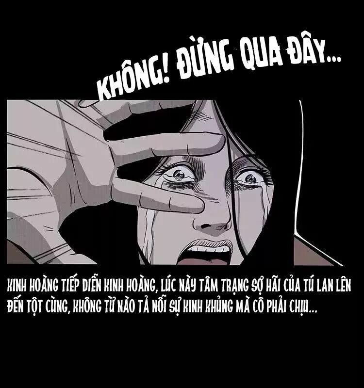 Đọc truyện U Minh Ngụy Tượng - Chap 80