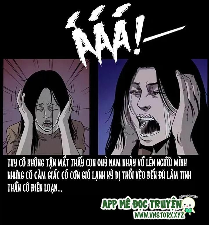 Đọc truyện U Minh Ngụy Tượng - Chap 80