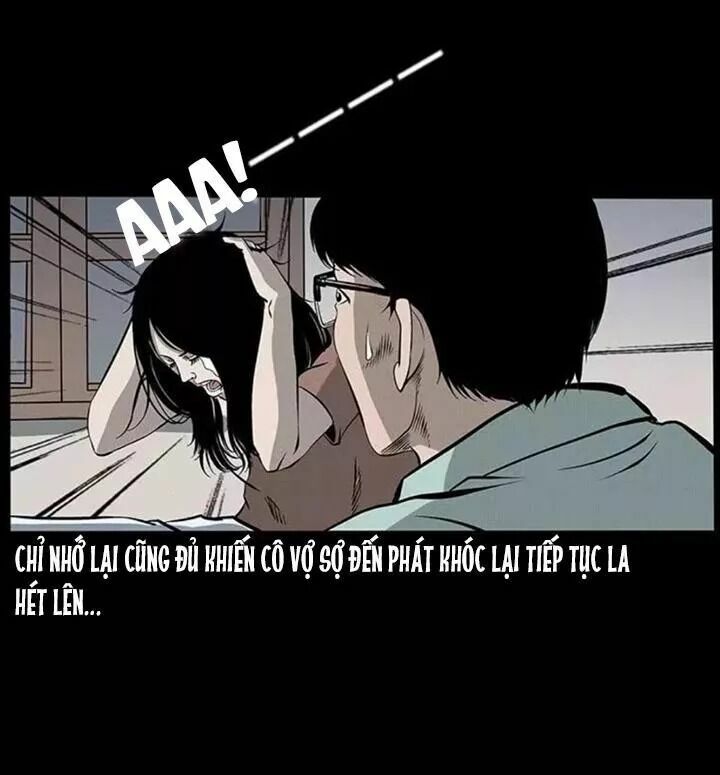 Đọc truyện U Minh Ngụy Tượng - Chap 80