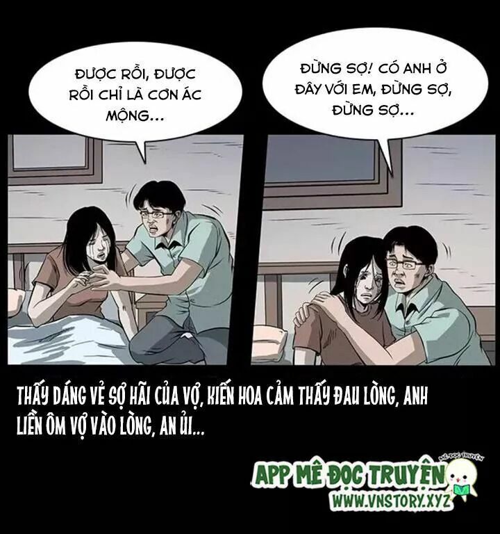 Đọc truyện U Minh Ngụy Tượng - Chap 80