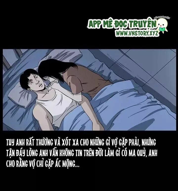 Đọc truyện U Minh Ngụy Tượng - Chap 80