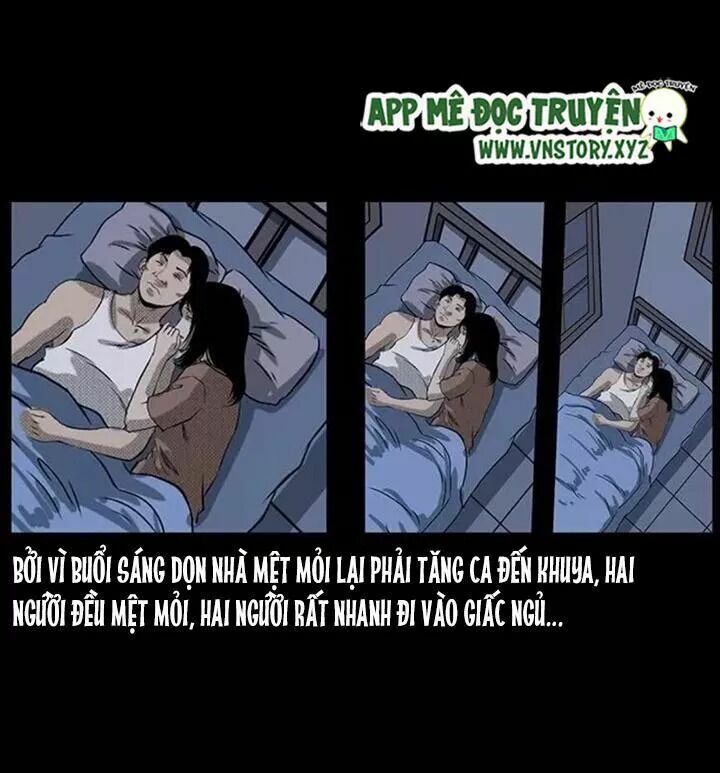 Đọc truyện U Minh Ngụy Tượng - Chap 80