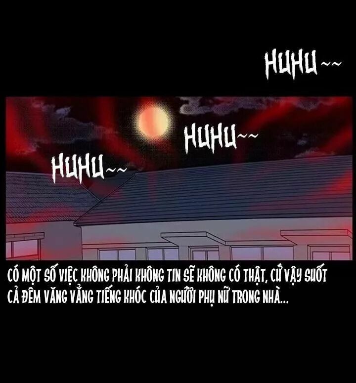 Đọc truyện U Minh Ngụy Tượng - Chap 80