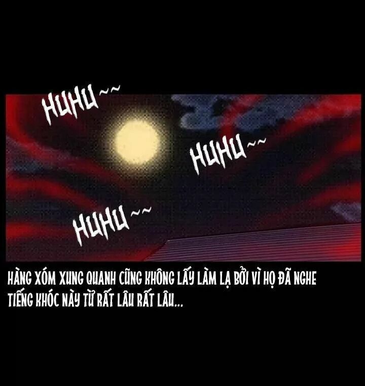 Đọc truyện U Minh Ngụy Tượng - Chap 80