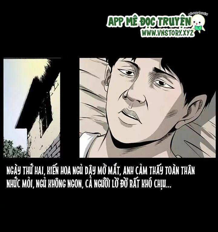 Đọc truyện U Minh Ngụy Tượng - Chap 80