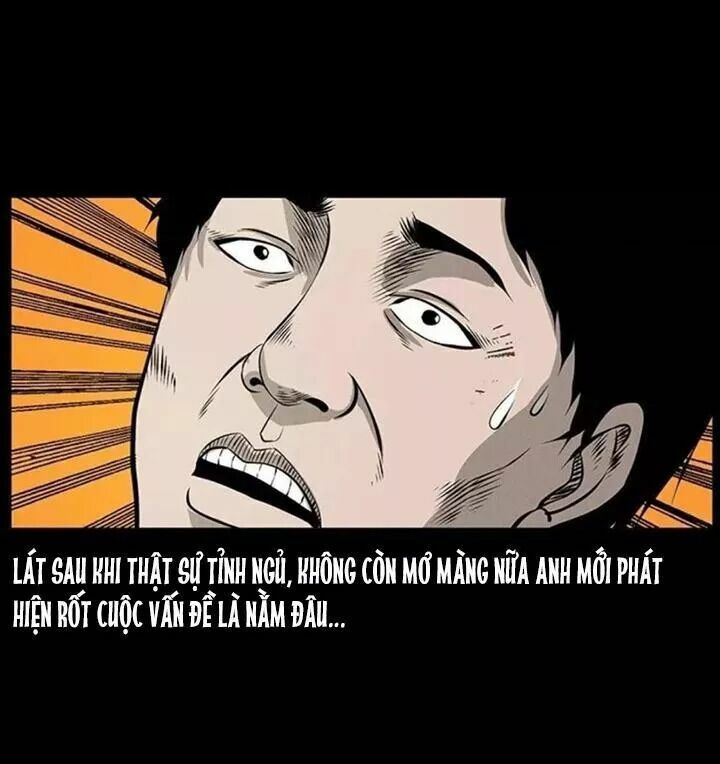 Đọc truyện U Minh Ngụy Tượng - Chap 80