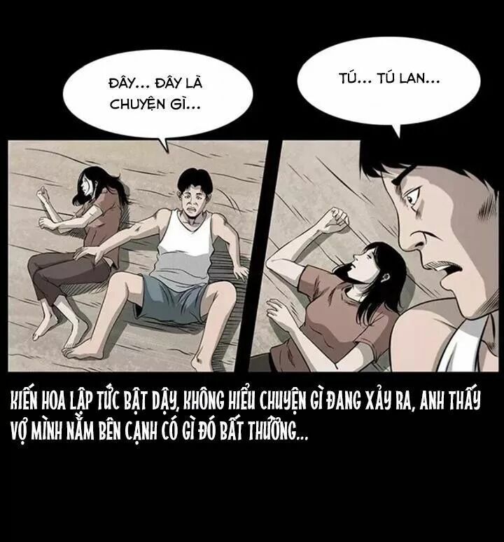 Đọc truyện U Minh Ngụy Tượng - Chap 80