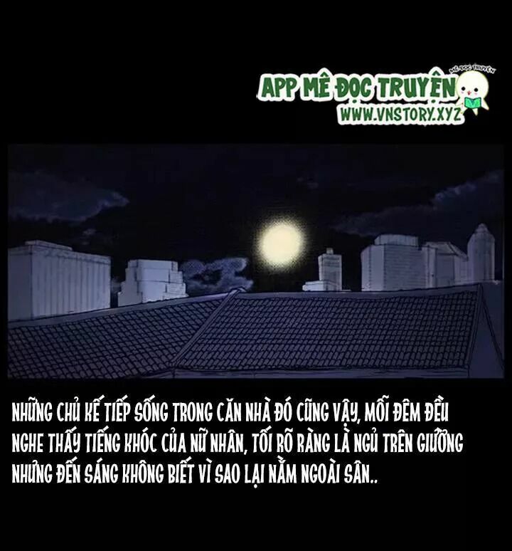 Đọc truyện U Minh Ngụy Tượng - Chap 80