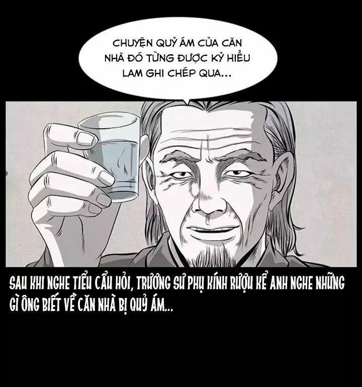 Đọc truyện U Minh Ngụy Tượng - Chap 80