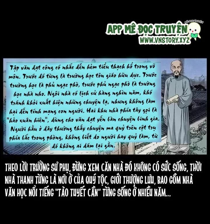 Đọc truyện U Minh Ngụy Tượng - Chap 80