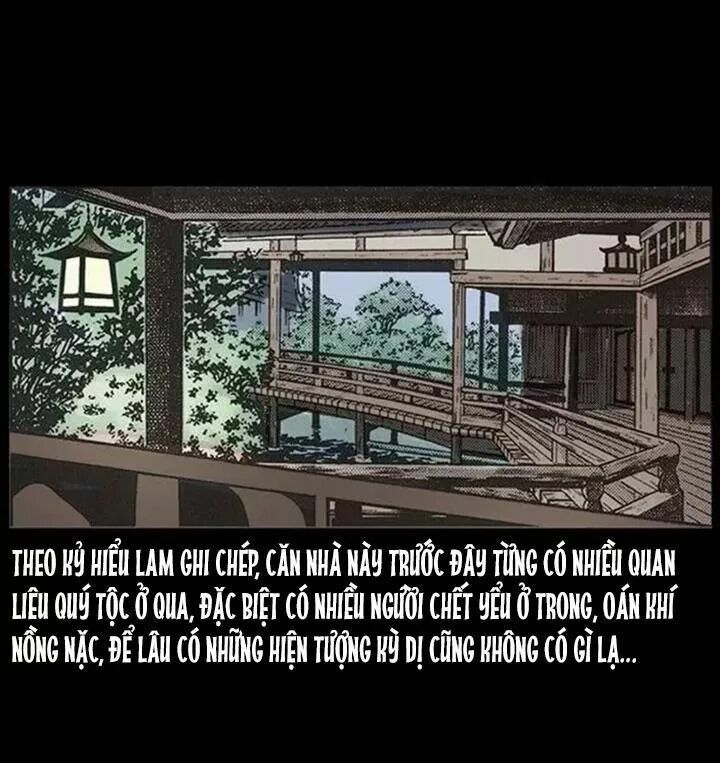 Đọc truyện U Minh Ngụy Tượng - Chap 80