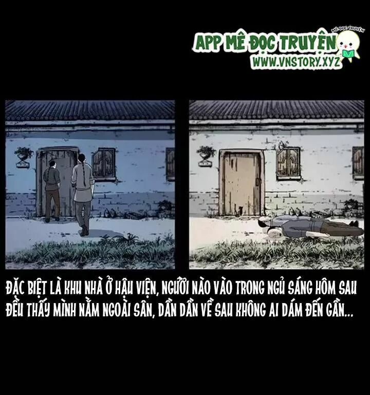 Đọc truyện U Minh Ngụy Tượng - Chap 80