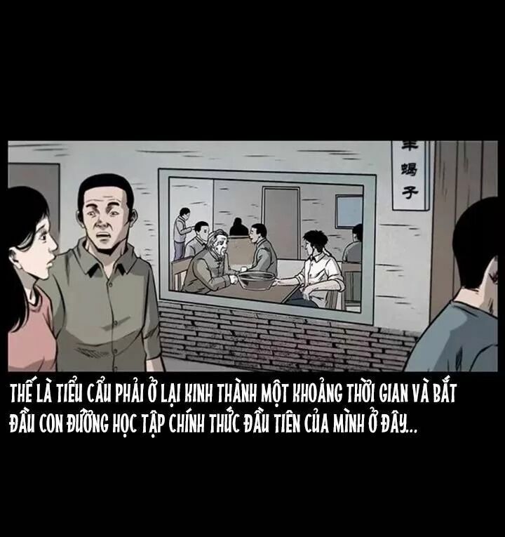 Đọc truyện U Minh Ngụy Tượng - Chap 80