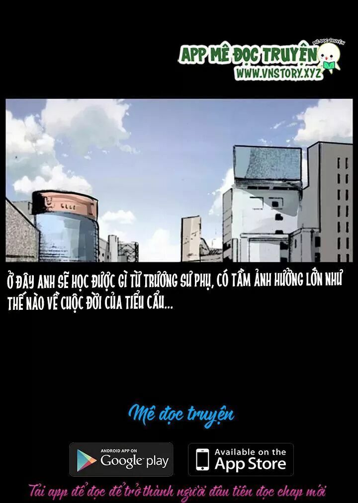 Đọc truyện U Minh Ngụy Tượng - Chap 80