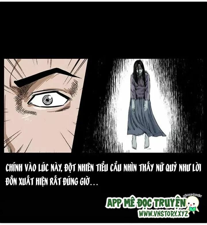 Đọc truyện U Minh Ngụy Tượng - Chap 81