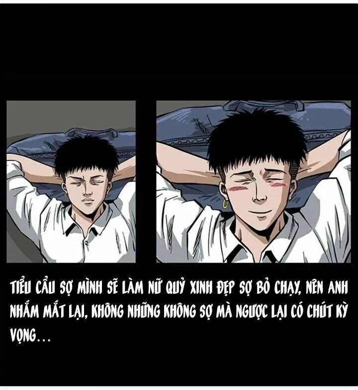 Đọc truyện U Minh Ngụy Tượng - Chap 81