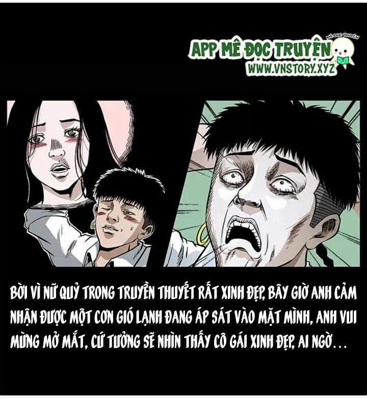 Đọc truyện U Minh Ngụy Tượng - Chap 81