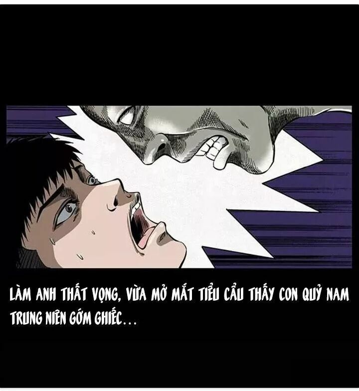 Đọc truyện U Minh Ngụy Tượng - Chap 81