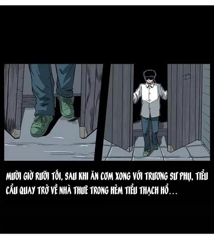 Đọc truyện U Minh Ngụy Tượng - Chap 81