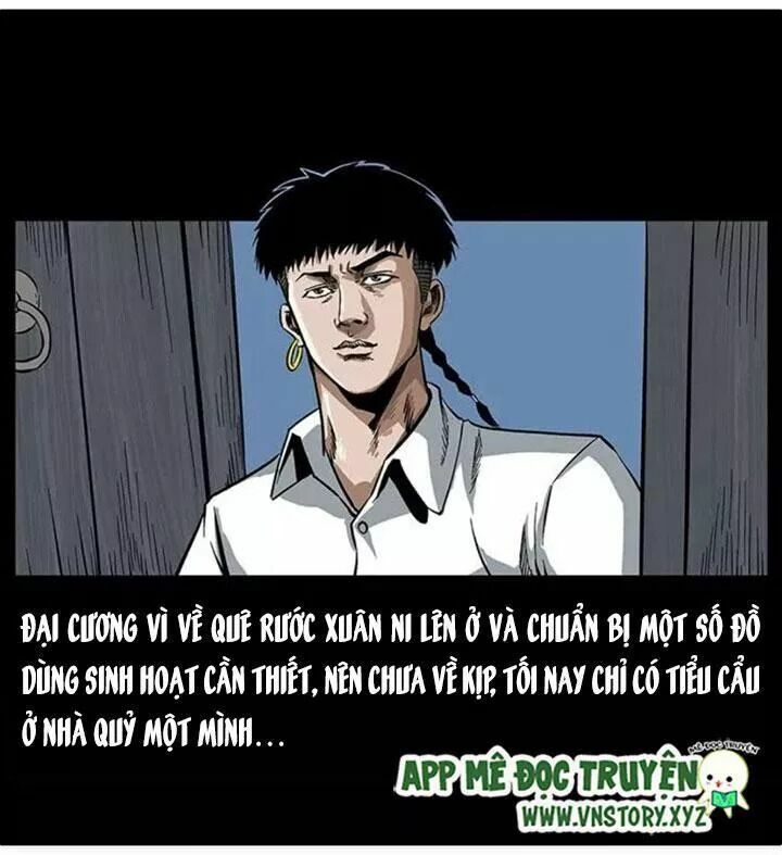 Đọc truyện U Minh Ngụy Tượng - Chap 81