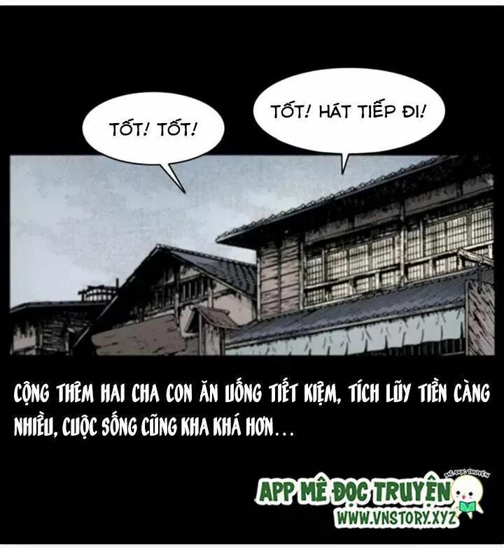 Đọc truyện U Minh Ngụy Tượng - Chap 81