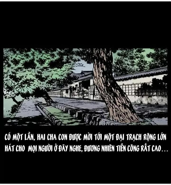 Đọc truyện U Minh Ngụy Tượng - Chap 81