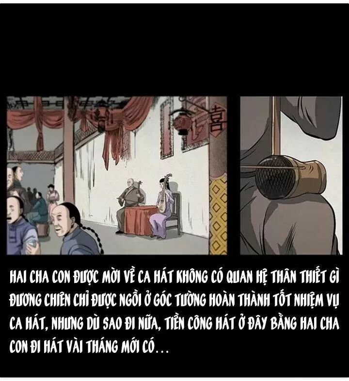 Đọc truyện U Minh Ngụy Tượng - Chap 81