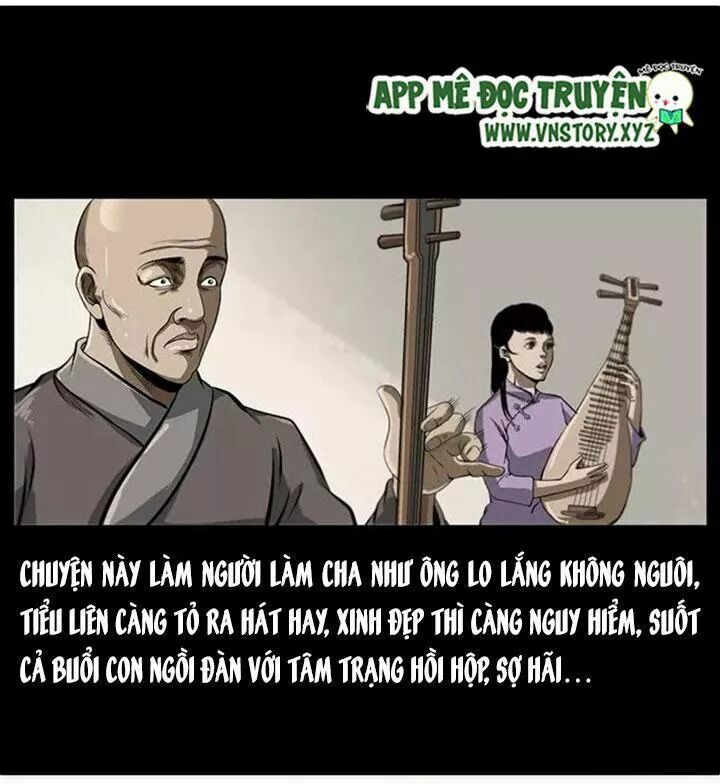 Đọc truyện U Minh Ngụy Tượng - Chap 81