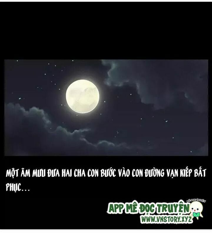 Đọc truyện U Minh Ngụy Tượng - Chap 81