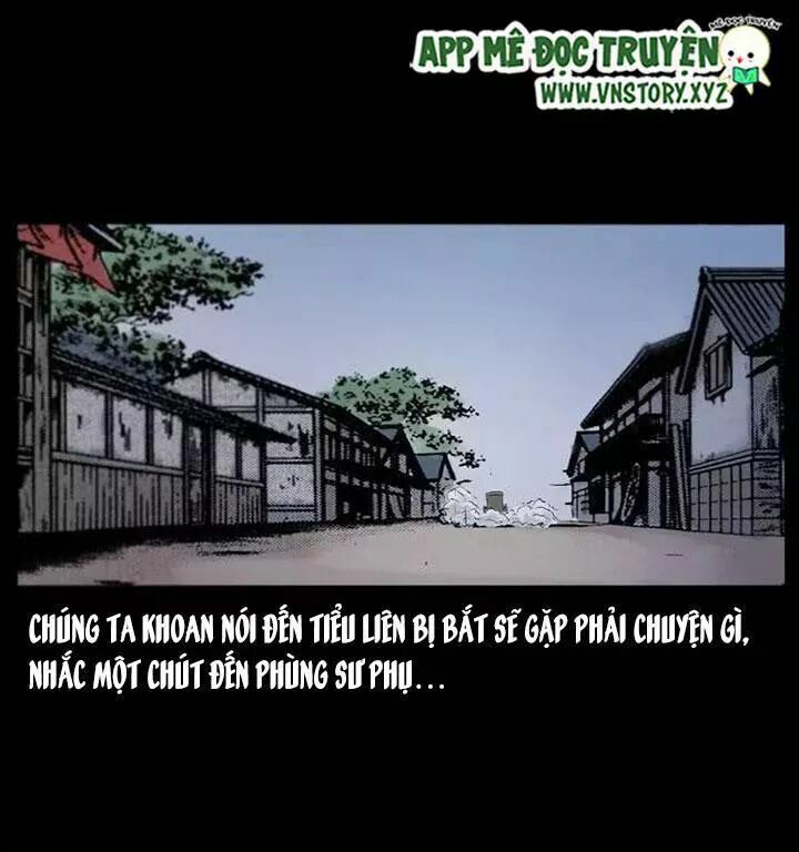 Đọc truyện U Minh Ngụy Tượng - Chap 82