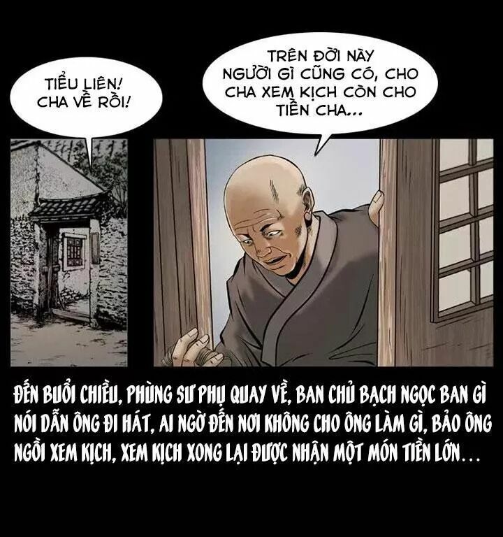 Đọc truyện U Minh Ngụy Tượng - Chap 82