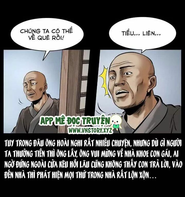 Đọc truyện U Minh Ngụy Tượng - Chap 82