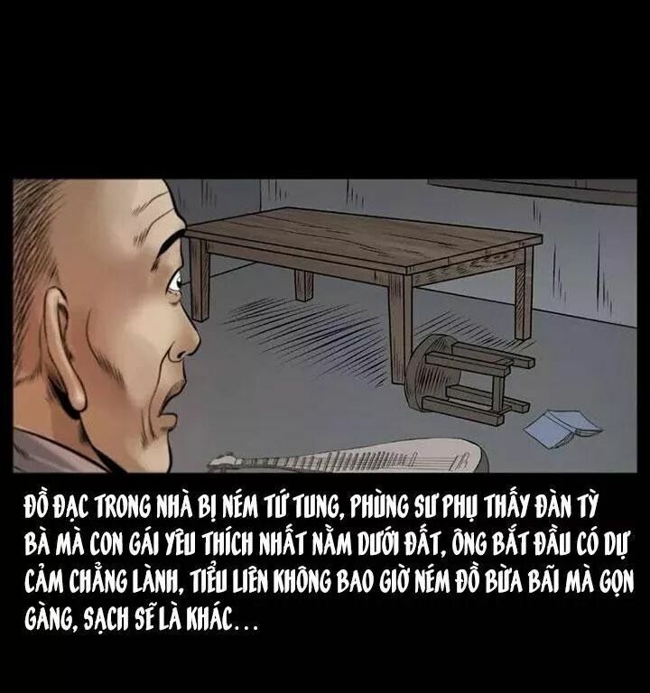 Đọc truyện U Minh Ngụy Tượng - Chap 82