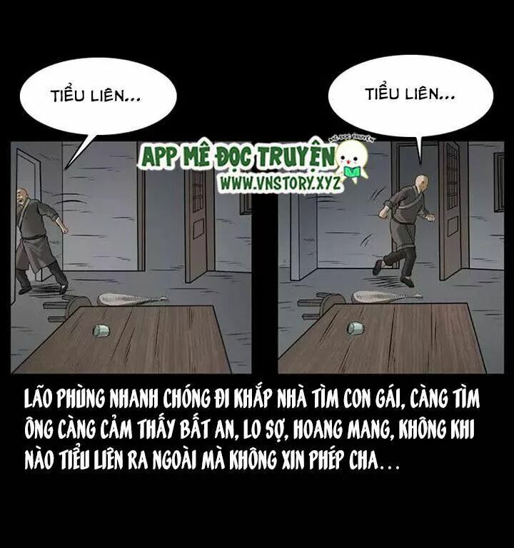 Đọc truyện U Minh Ngụy Tượng - Chap 82