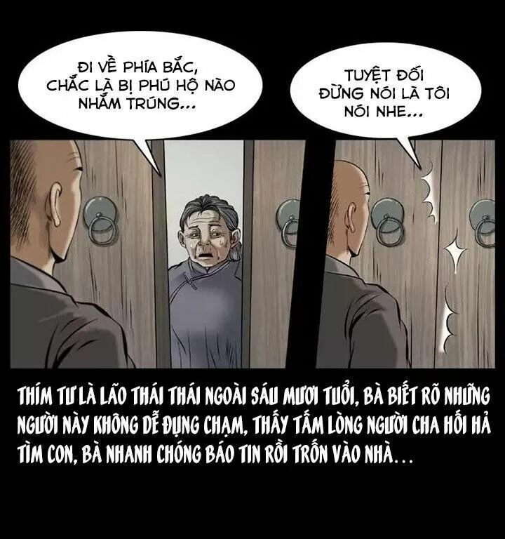 Đọc truyện U Minh Ngụy Tượng - Chap 82