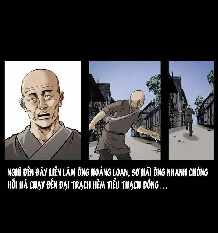 Đọc truyện U Minh Ngụy Tượng - Chap 82