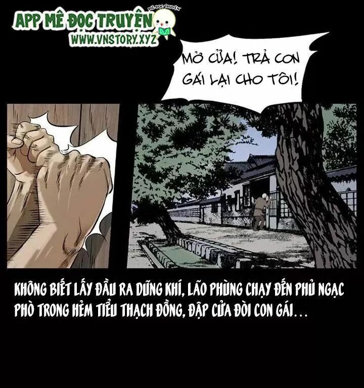 Đọc truyện U Minh Ngụy Tượng - Chap 82