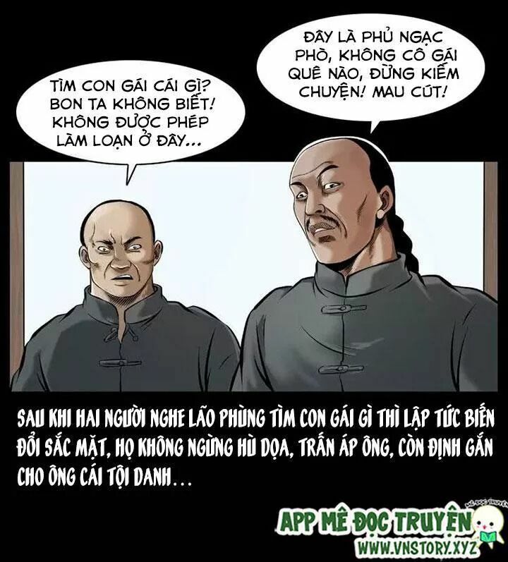 Đọc truyện U Minh Ngụy Tượng - Chap 82