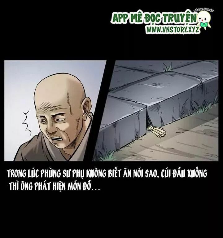 Đọc truyện U Minh Ngụy Tượng - Chap 82