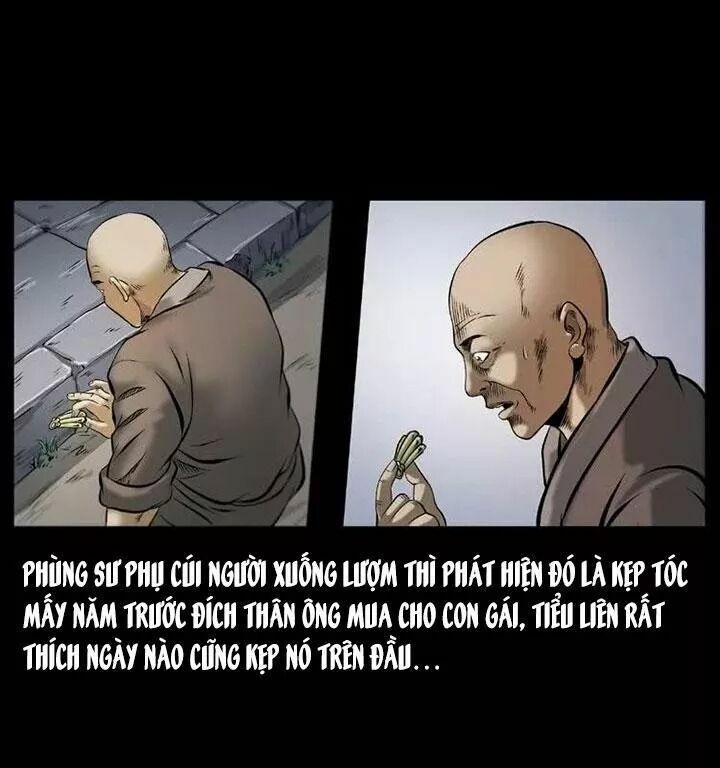 Đọc truyện U Minh Ngụy Tượng - Chap 82