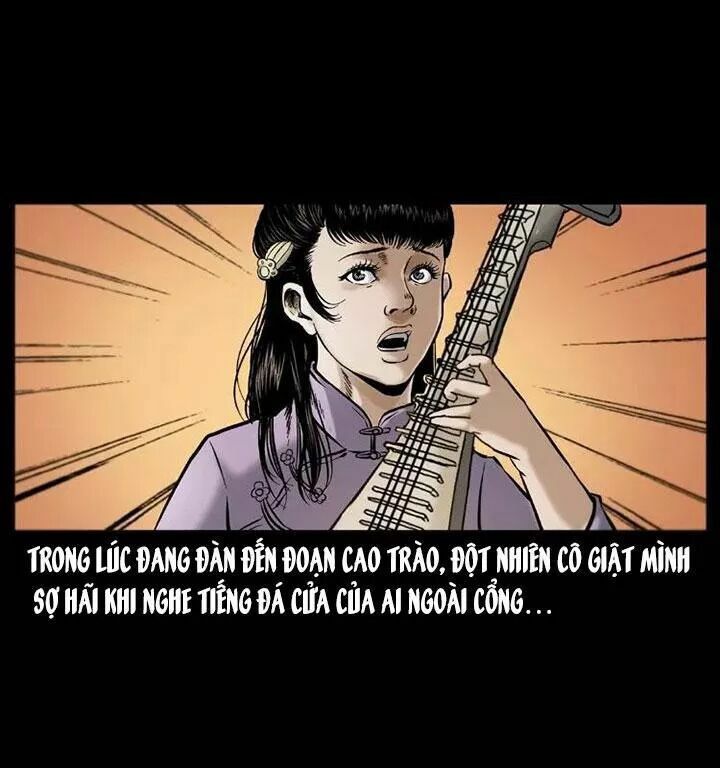 Đọc truyện U Minh Ngụy Tượng - Chap 82