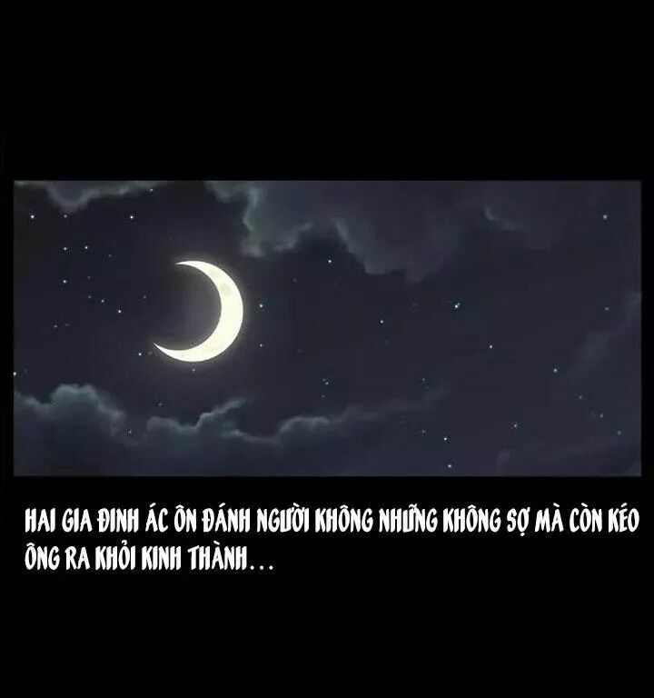 Đọc truyện U Minh Ngụy Tượng - Chap 82