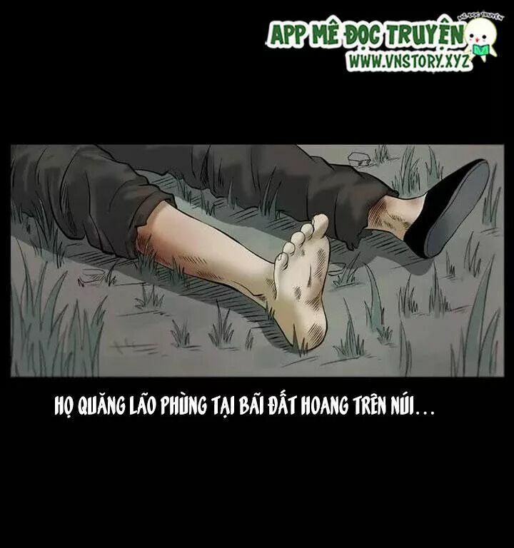 Đọc truyện U Minh Ngụy Tượng - Chap 82