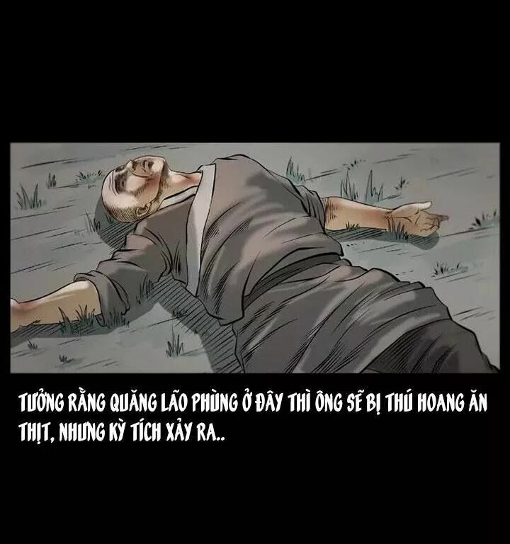 Đọc truyện U Minh Ngụy Tượng - Chap 82