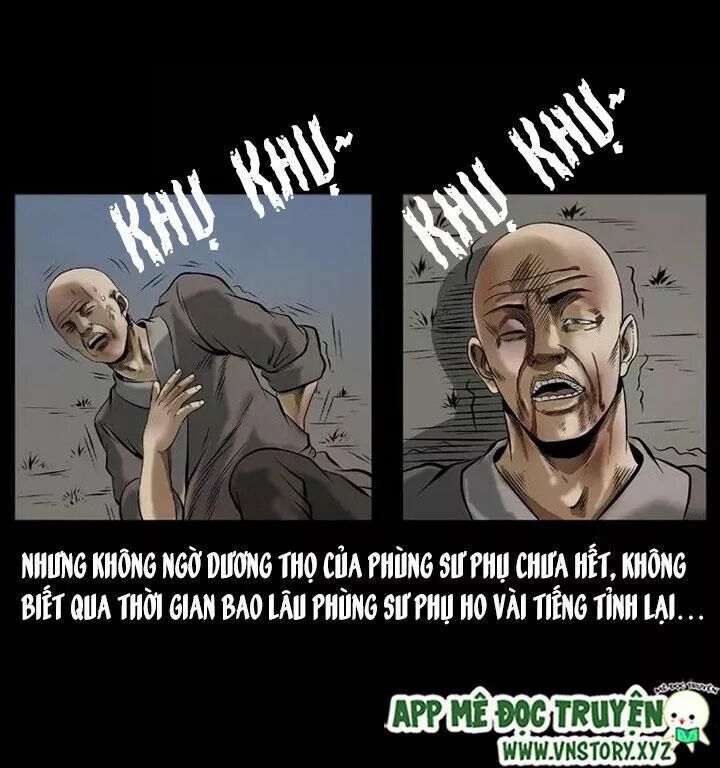 Đọc truyện U Minh Ngụy Tượng - Chap 82