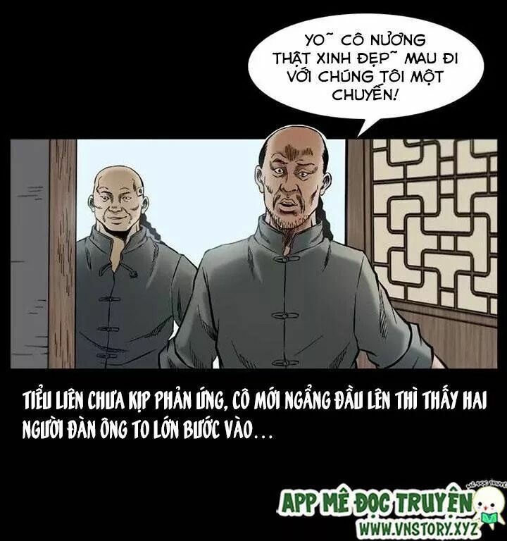 Đọc truyện U Minh Ngụy Tượng - Chap 82