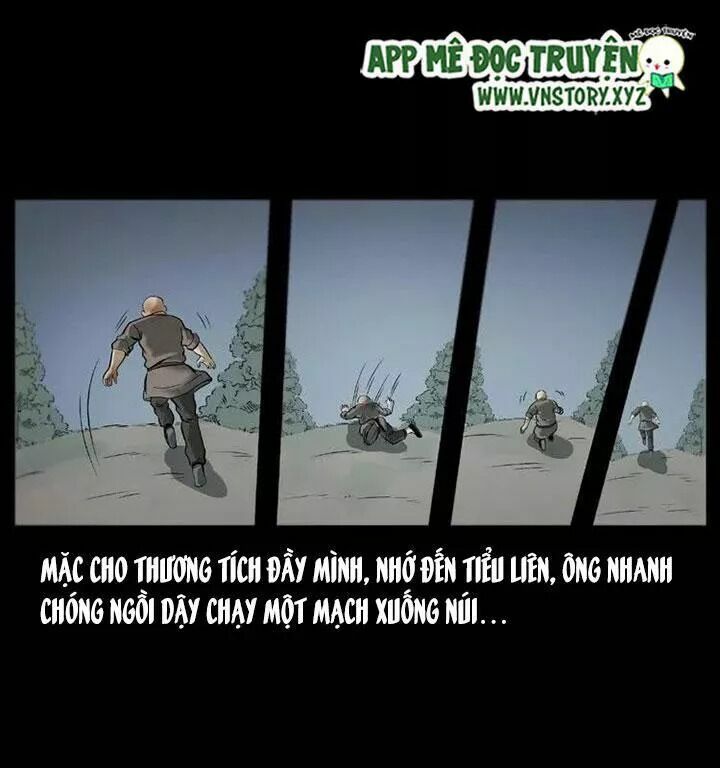 Đọc truyện U Minh Ngụy Tượng - Chap 82